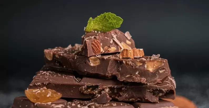Met diabetes type 1 is het verboden chocolade te gebruiken